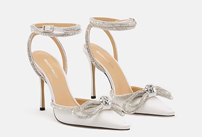 Thử phân biệt giày đắt tiền và bình dân - 5