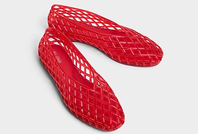 Thử phân biệt giày đắt tiền và bình dân - 6