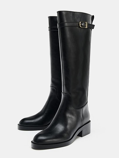 Thử phân biệt giày đắt tiền và bình dân - 9