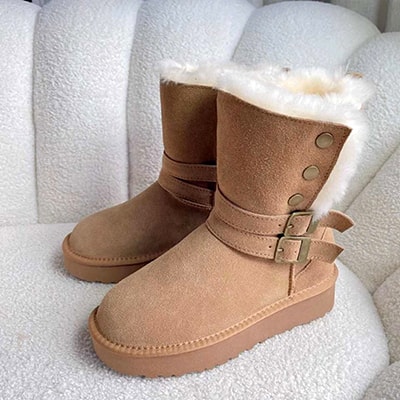 Thử phân biệt giày đắt tiền và bình dân - 11