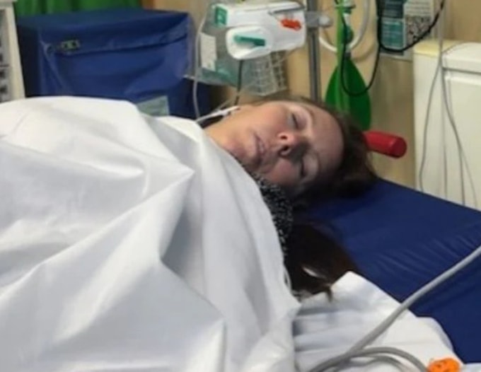 Ảnh: Brain Tumour Research