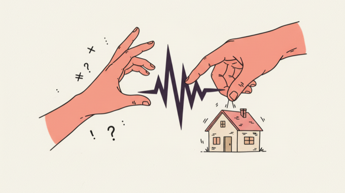 Bạn gái chia tay vì thầy bói bảo sẽ hối hận suốt đời nếu lấy tôi