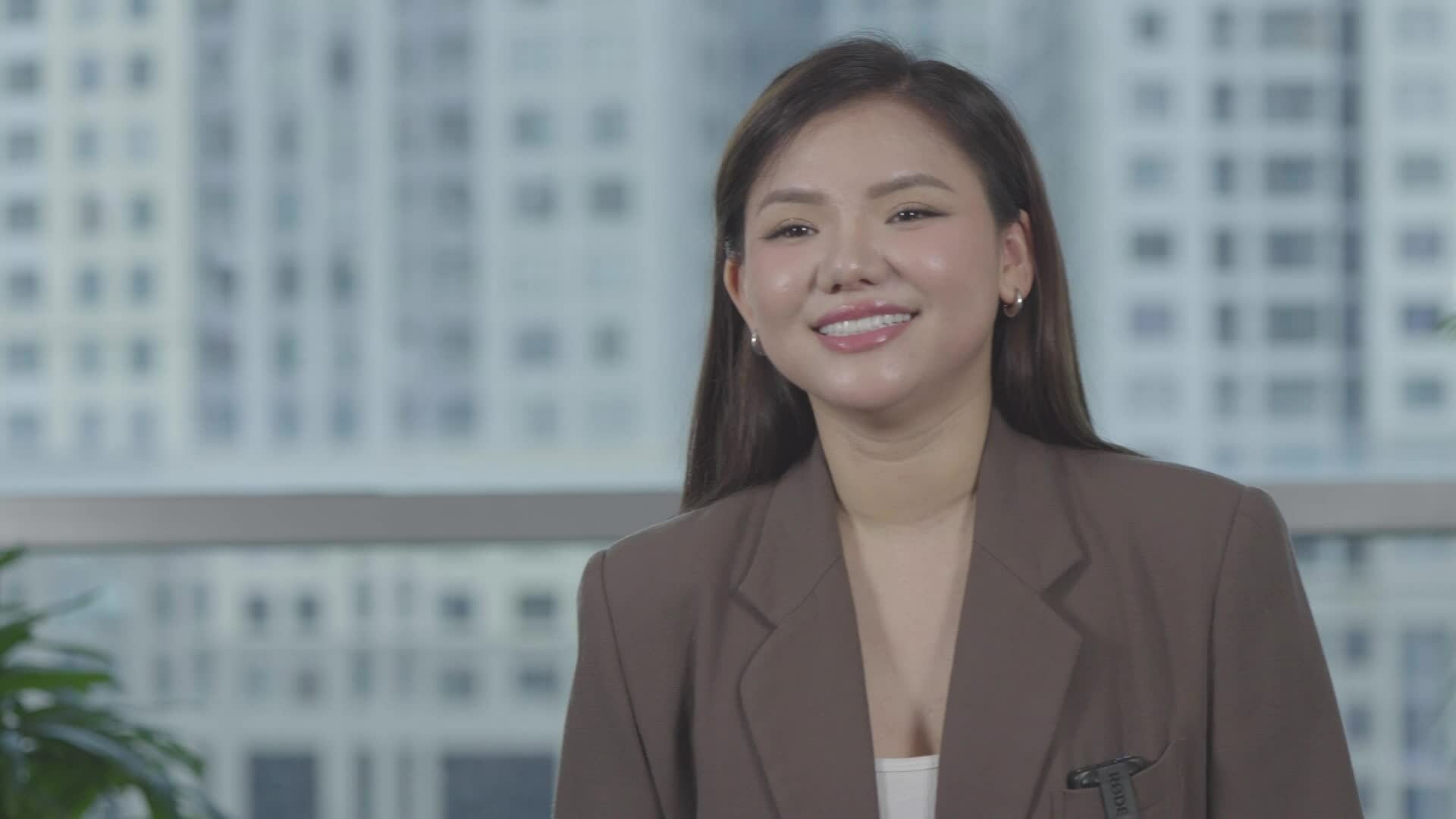 Myra Trần hát live một đoạn trong ca khúc