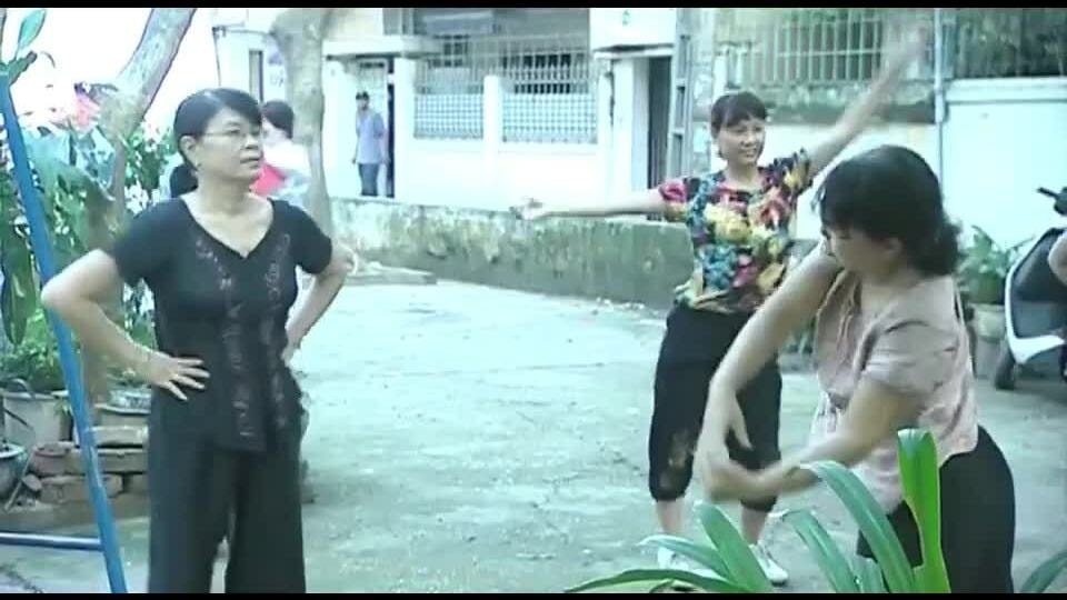 Trích đoạn phim 'Những công dân tập thể'