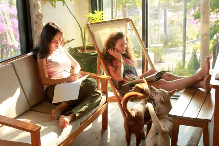 Khởi nghiệp với homestay không hề dễ dàng - Ảnh 1.