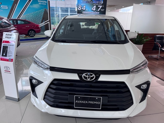 Nghịch lý giá ô tô nhập khẩu- Ảnh 1.