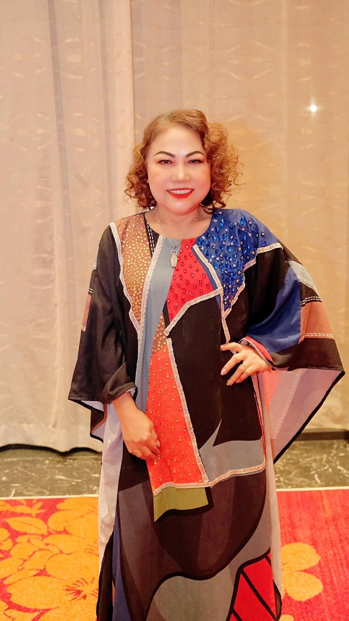 Siu Black nguy kịch ảnh 10 Siu Black nguy kich anh 10