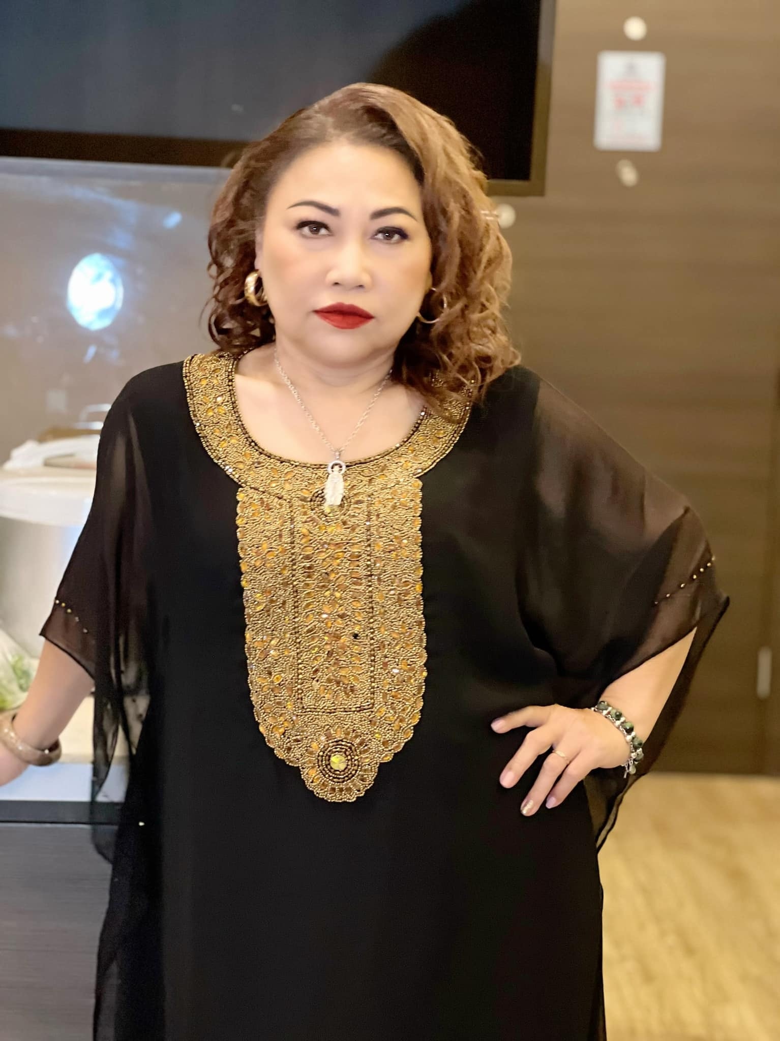 Siu Black nguy kịch ảnh 4 Siu Black nguy kich anh 4