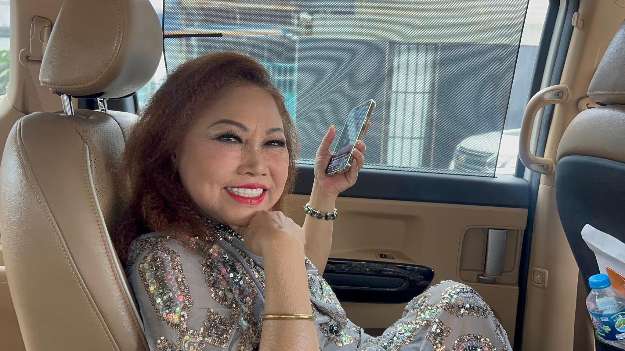 Siu Black nguy kịch ảnh 1 Siu Black nguy kich anh 1