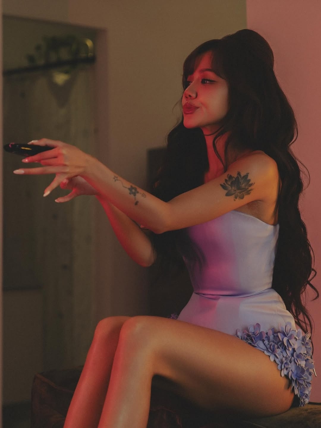 Phương Ly ảnh 9 Phuong Ly anh 9