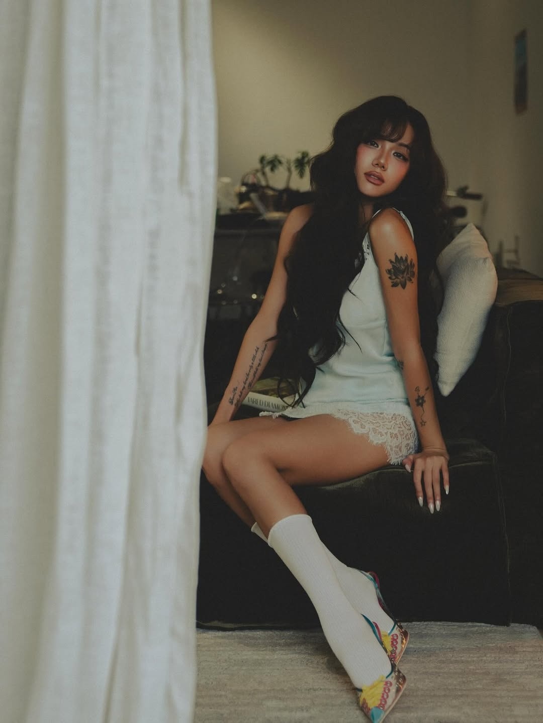 Phương Ly ảnh 4 Phuong Ly anh 4