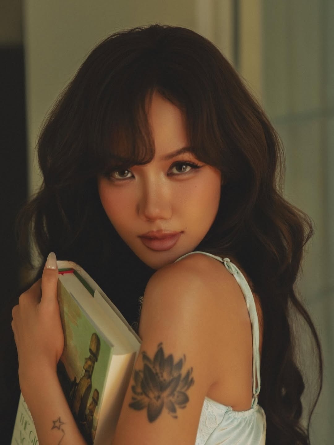 Phương Ly ảnh 3 Phuong Ly anh 3