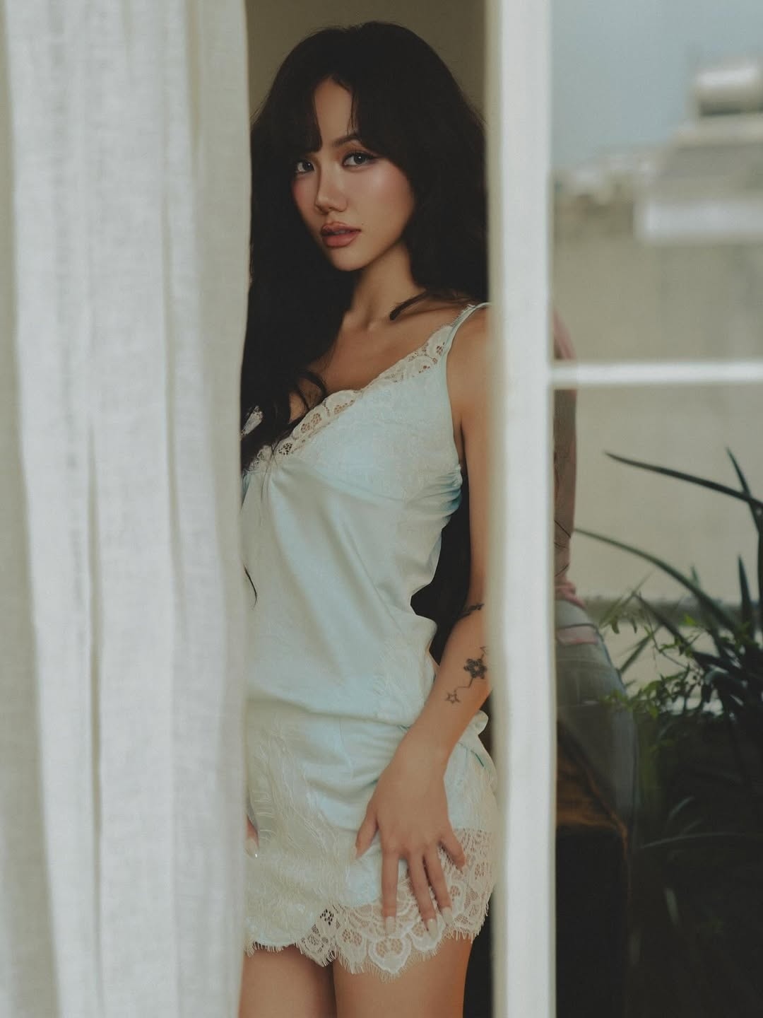 Phương Ly ảnh 1 Phuong Ly anh 1