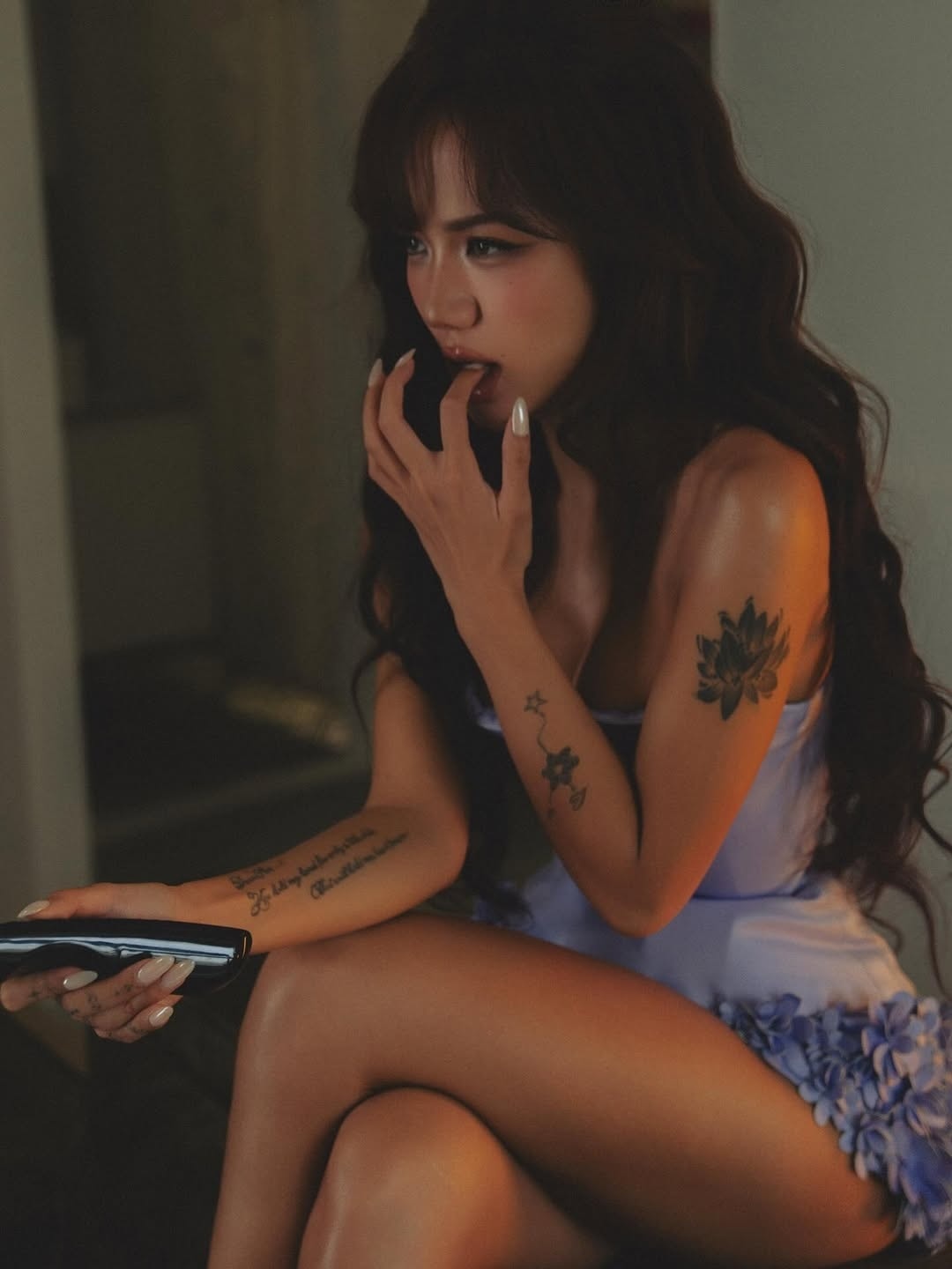 Phương Ly ảnh 5 Phuong Ly anh 5