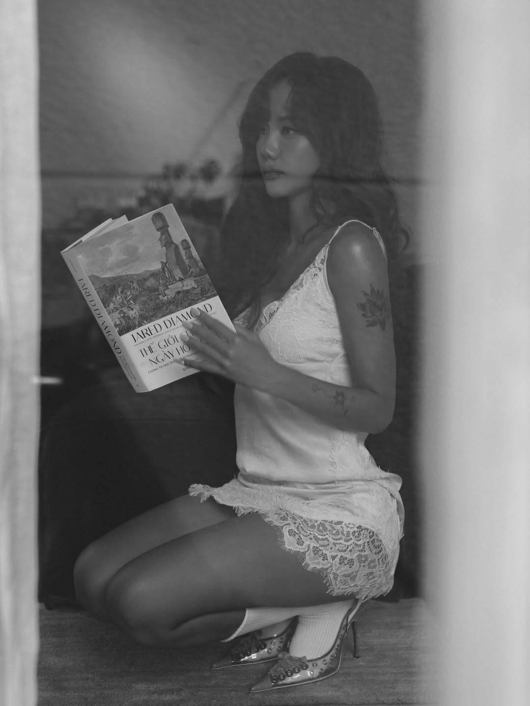 Phương Ly ảnh 2 Phuong Ly anh 2