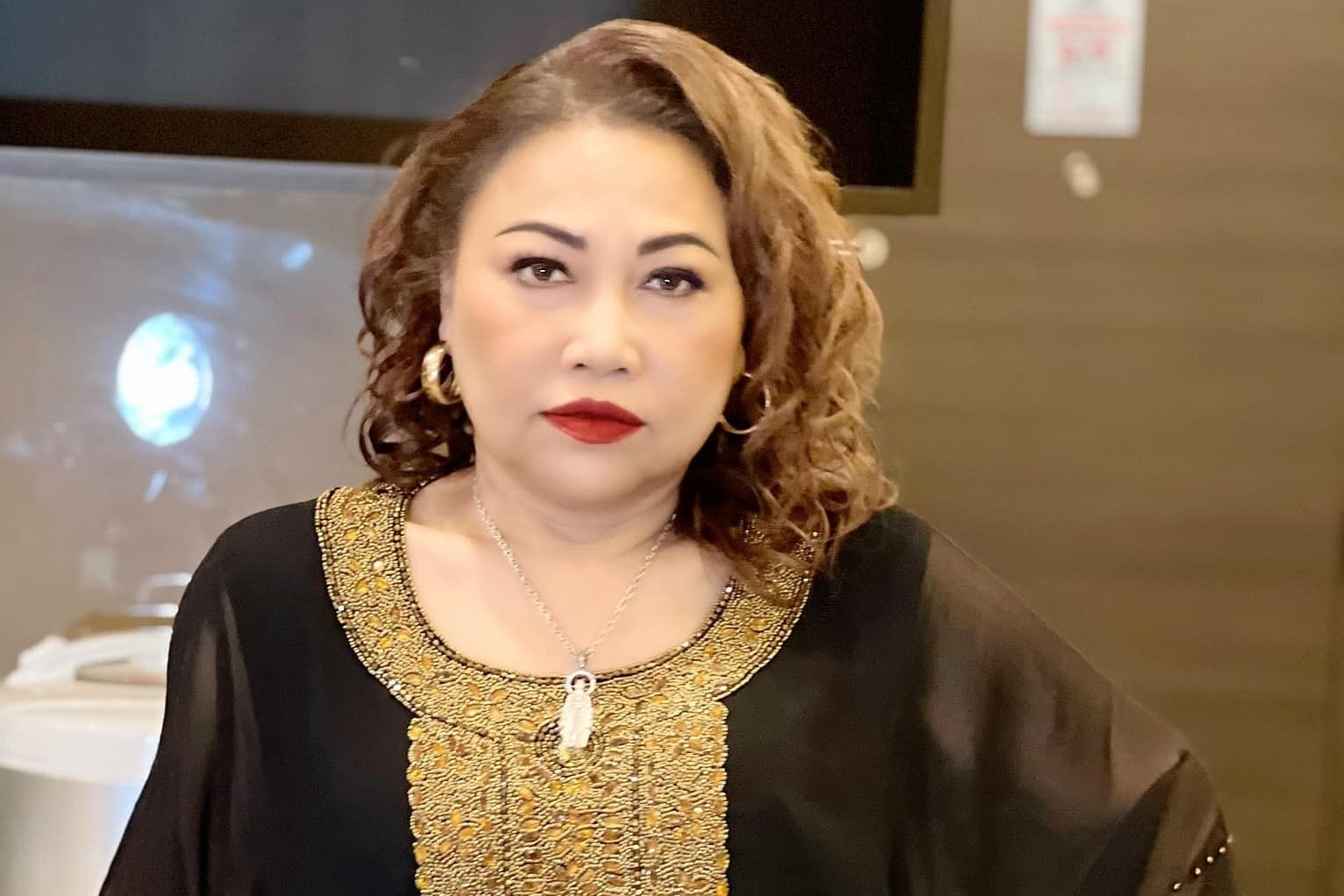 Siu Black nguy kịch ảnh 1 Siu Black nguy kich anh 1