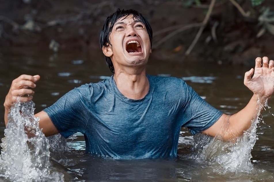 Nhà ma xó ảnh 2 Nha ma xo anh 2