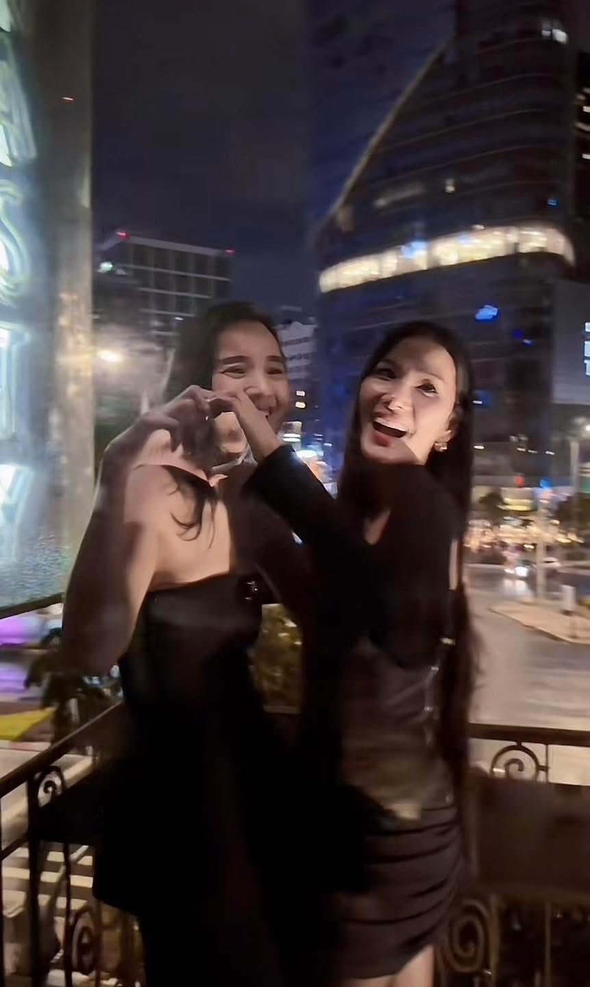 Hoàng Thùy ảnh 1 Hoang Thuy anh 1