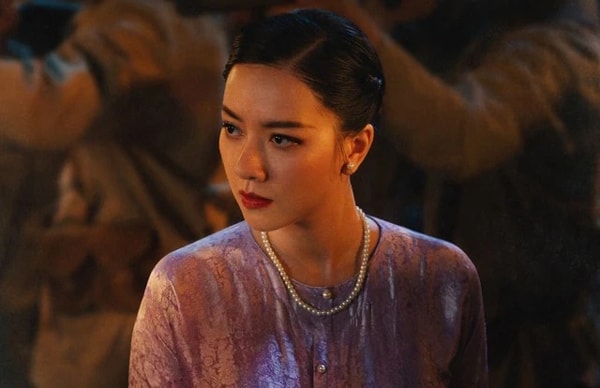 Tư Mắm 'Đất rừng phương Nam' bị bệnh trầm cảm tái phát nhiều lần, phải tự cứu mình- Ảnh 1. Tư Mắm 'Đất rừng phương Nam' bị bệnh trầm cảm tái phát nhiều lần, phải tự cứu mình- Ảnh 1.