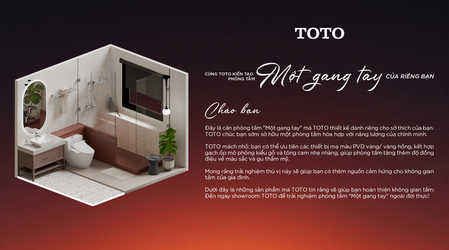 Phòng tắm phân khu khô - ướt: Nguyên tắc vàng cho phòng tắm an toàn và tiện nghi- Ảnh 3.