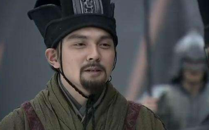 Quách Gia là chiến lược gia kiệt xuất của Tào Tháo. (Ảnh: Sohu)