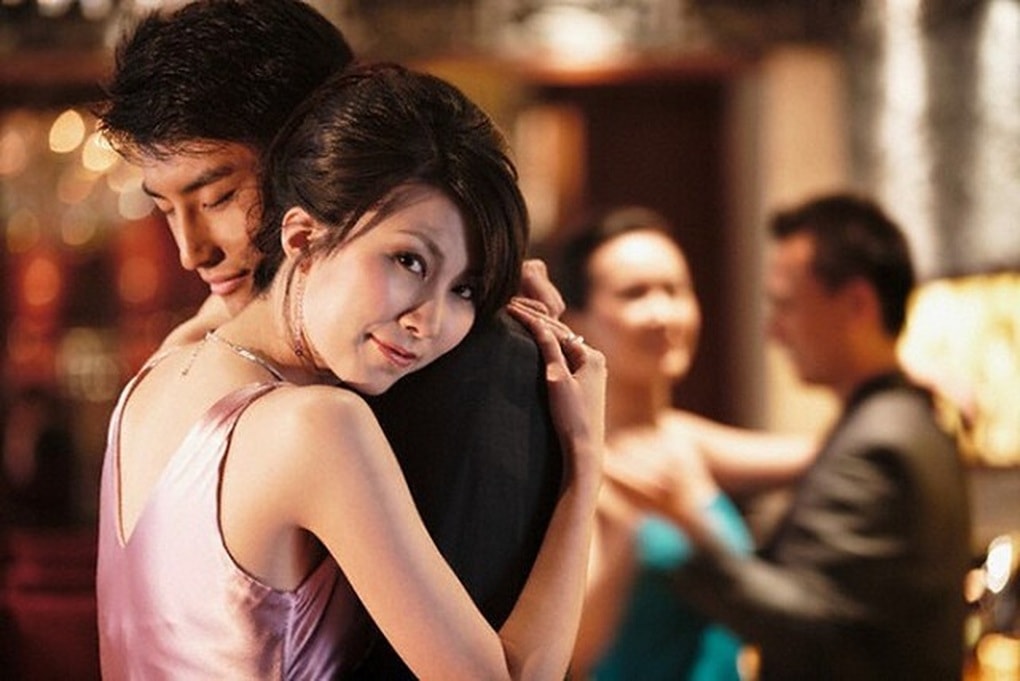 Chỉ một câu nói của em đồng nghiệp, trái tim tôi đập nhanh ngay lập tức - 1 Chỉ một câu nói của em đồng nghiệp, trái tim tôi đập nhanh ngay lập tức - 1