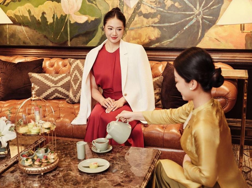 SH Airport Lounge tận tâm phục vụ, nâng tầm trải nghiệm phòng chờ sân bay Việt - 1