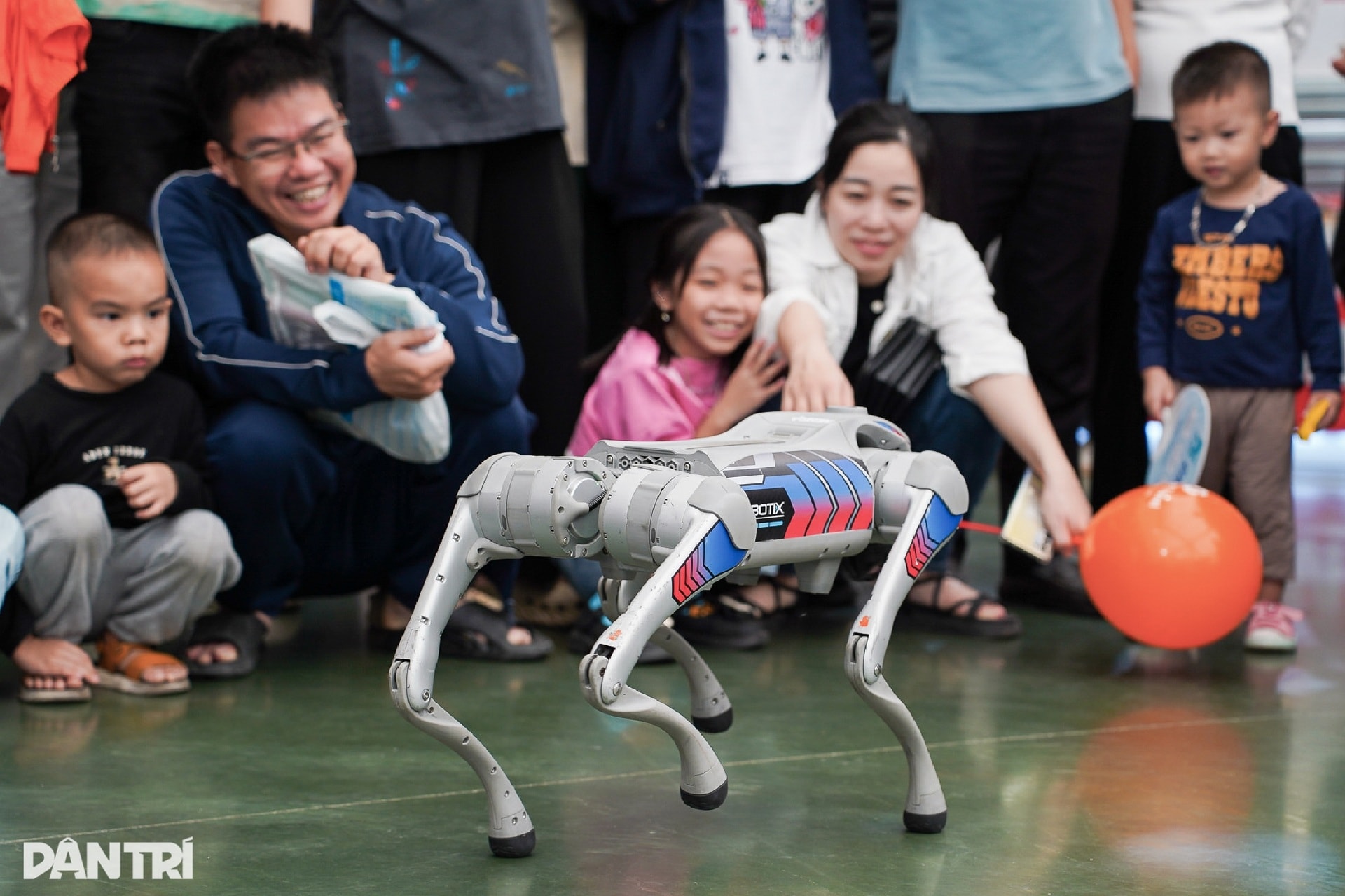 Sắc màu Tây Bắc nổi bật giữa không gian Hội chợ Mùa Thu - 11