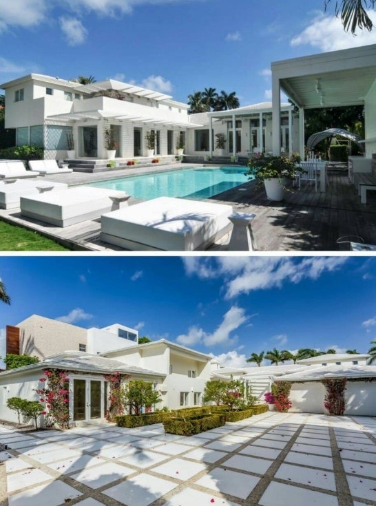 Lamine Yamal chi hơn 16 triệu USD để mua căn biệt thự từng thuộc sở hữu của huyền thoại Gerard Pique và ca sĩ Shakira.