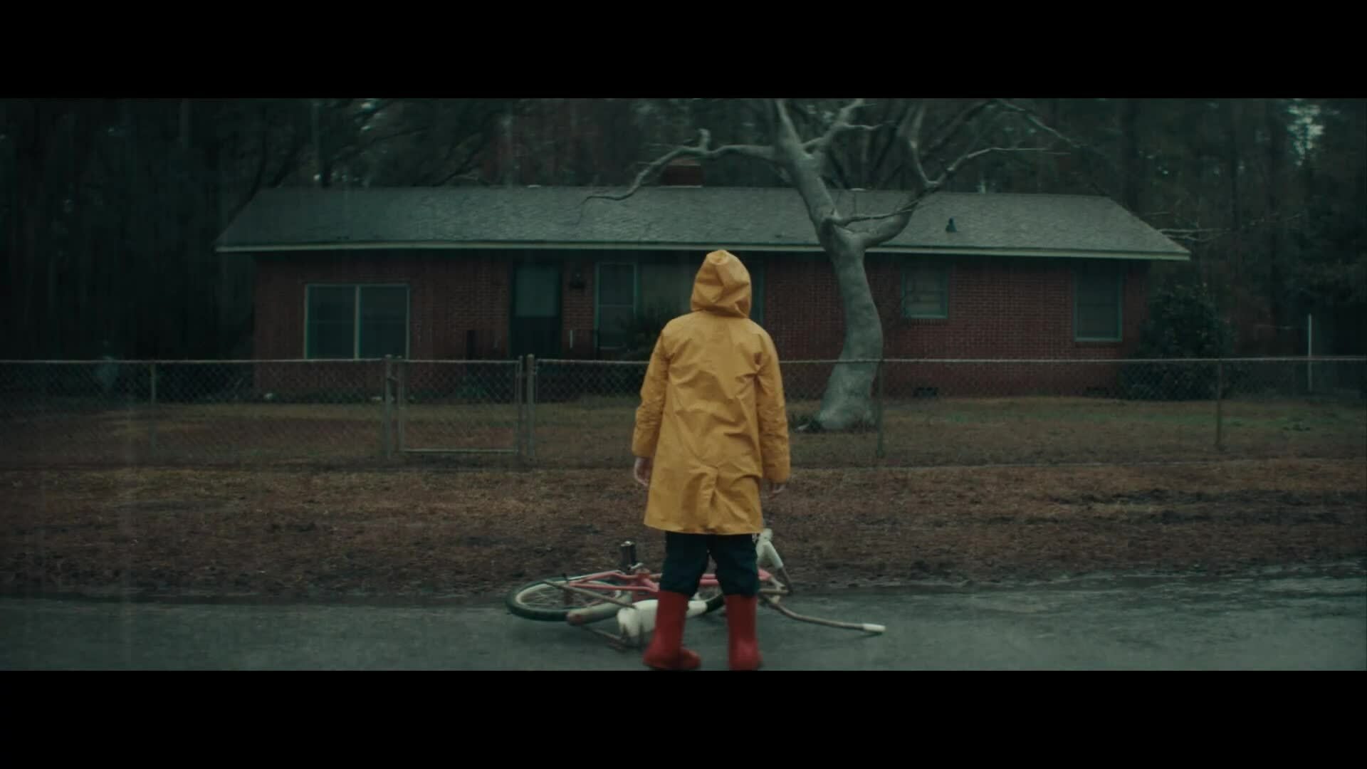 Trailer The Black Phone