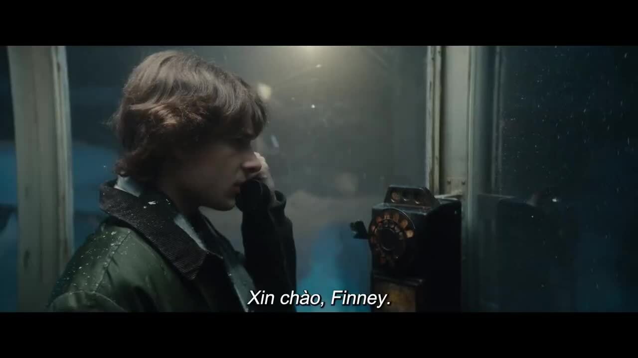 Trailer 'The Black Phone 2'