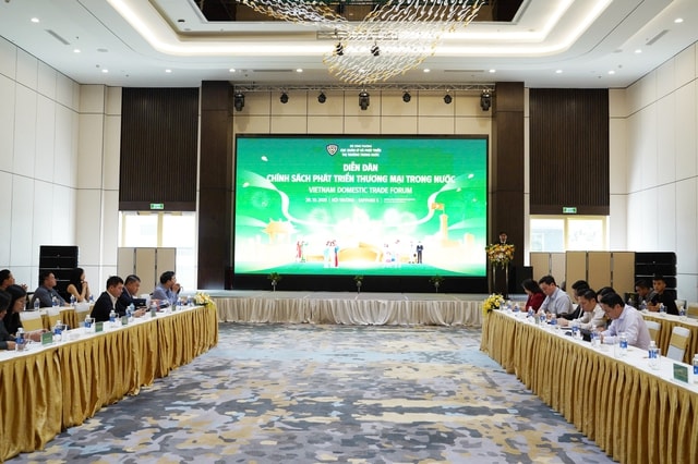 Kích hoạt sức mạnh thị trường nội địa trong kỷ nguyên số- Ảnh 2. Kích hoạt sức mạnh thị trường nội địa trong kỷ nguyên số- Ảnh 2.