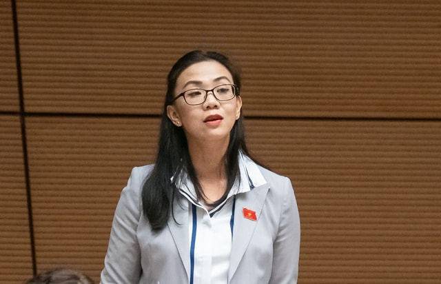 Tăng trưởng kinh tế khó bền vững nếu môi trường bị coi là "hậu kiểm", "đi sau" - Ảnh 2.