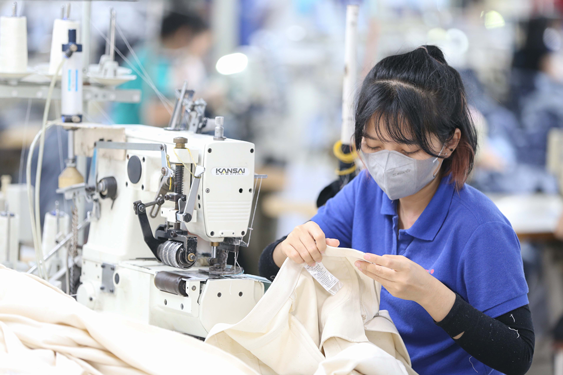 Cơ hội vàng cho hàng xuất khẩu Việt - Ảnh 1.