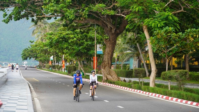 Quy hoạch Côn Đảo: Đầu tư 73 dự án hướng đến đô thị biển sinh thái - Ảnh 3. Quy hoạch Côn Đảo: Đầu tư 73 dự án hướng đến đô thị biển sinh thái - Ảnh 3.