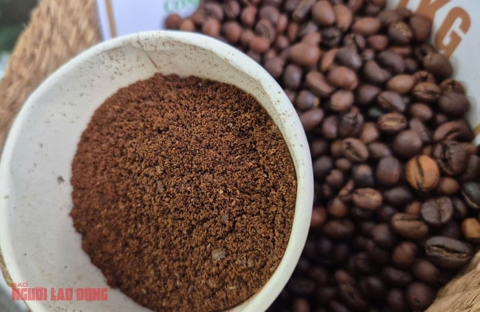 VICOFA và cơ hội cà phê Việt Nam khi Mỹ giảm thuế xuất khẩu - Ảnh 2. VICOFA và cơ hội cà phê Việt Nam khi Mỹ giảm thuế xuất khẩu - Ảnh 2.