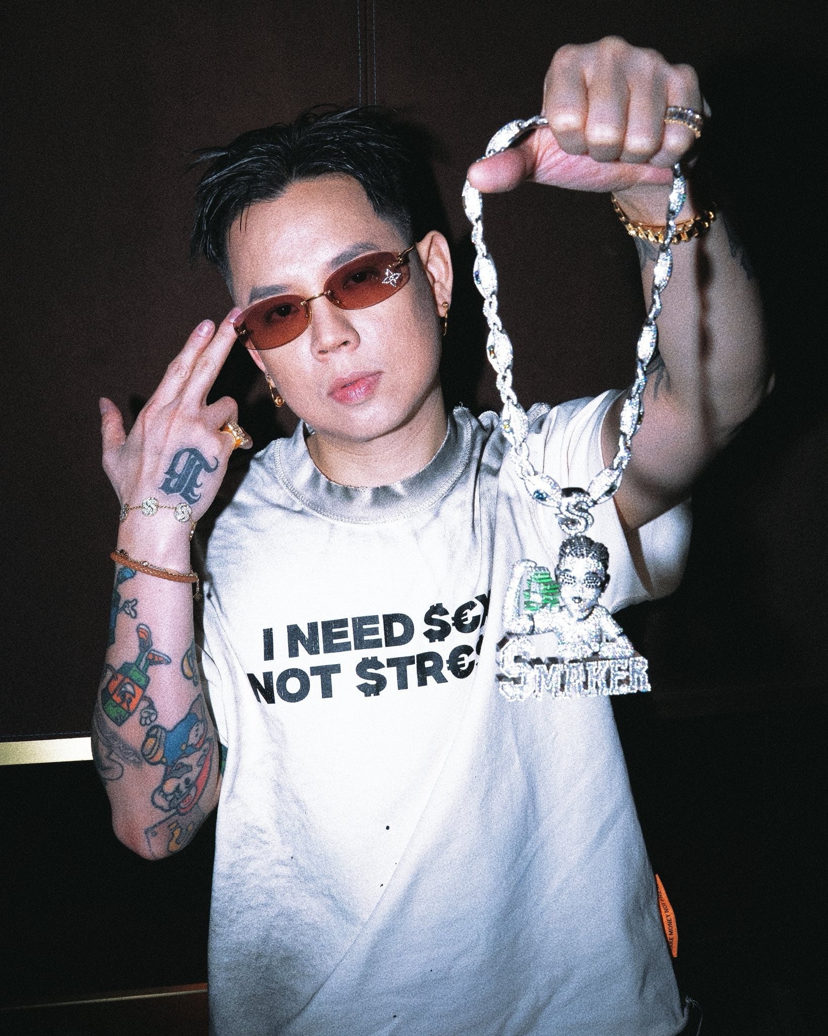 Jack ảnh 2 Jack anh 2