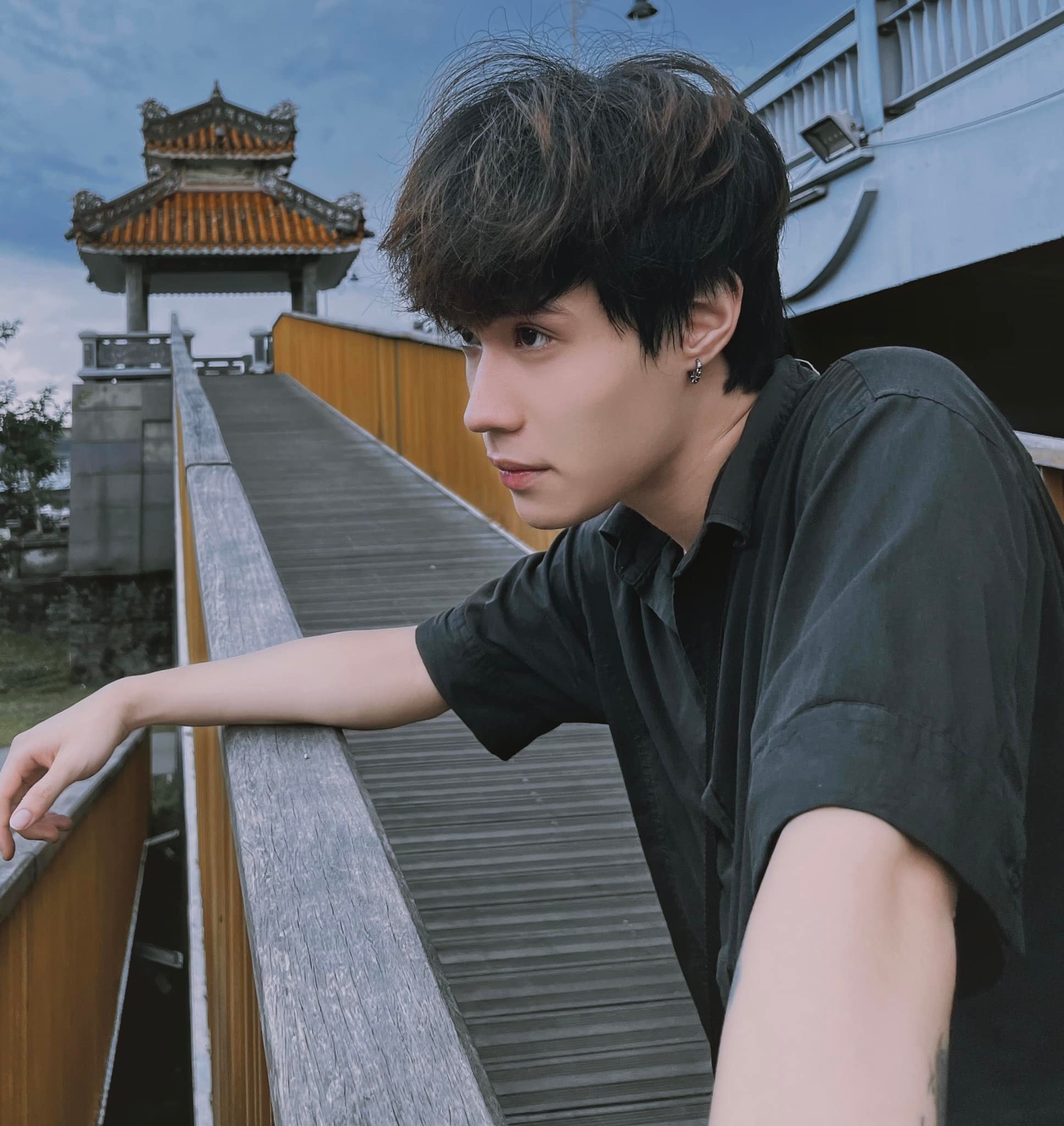 Ryn Lee ảnh 9 Ryn Lee anh 9