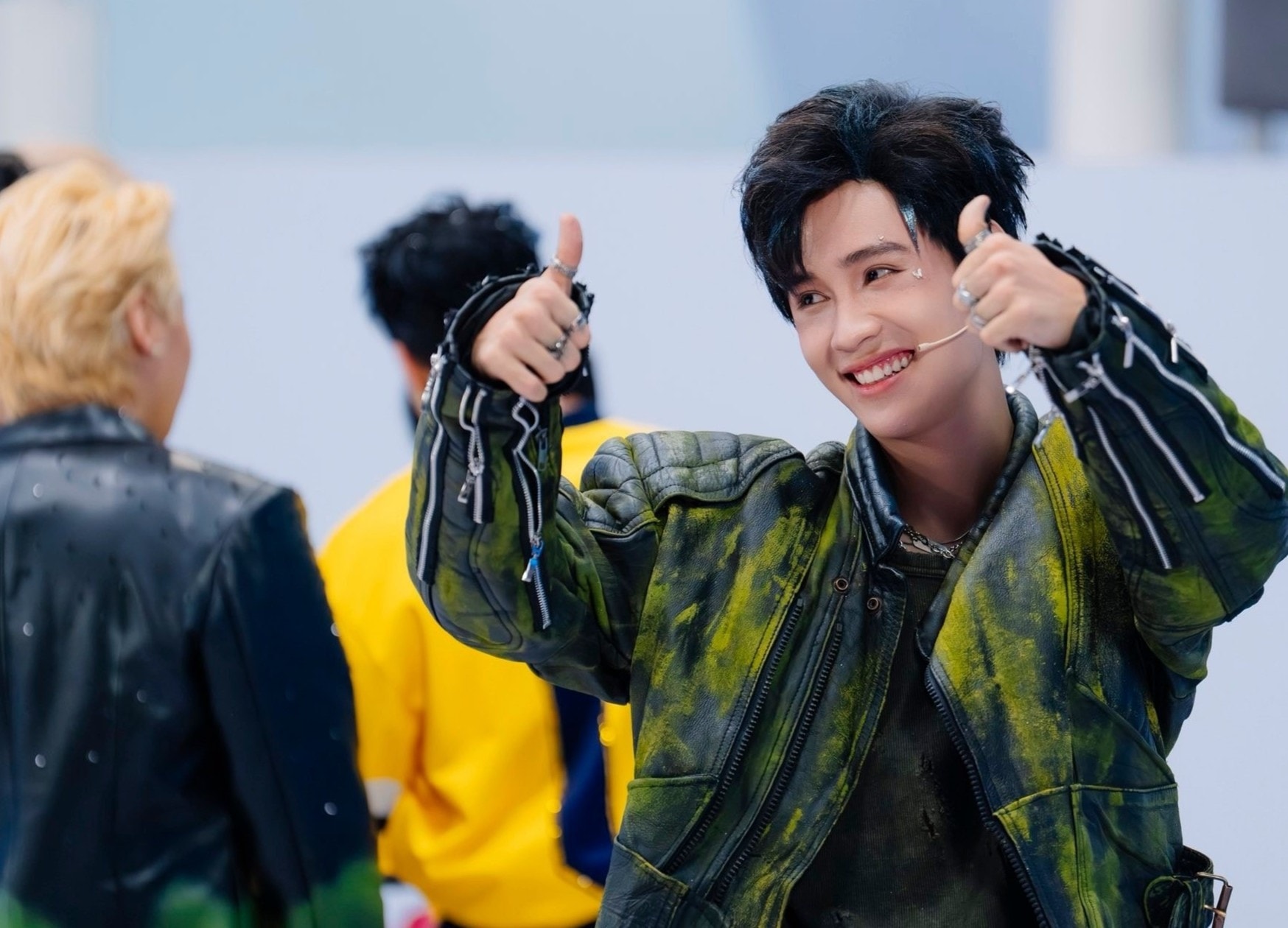 Ryn Lee ảnh 2 Ryn Lee anh 2