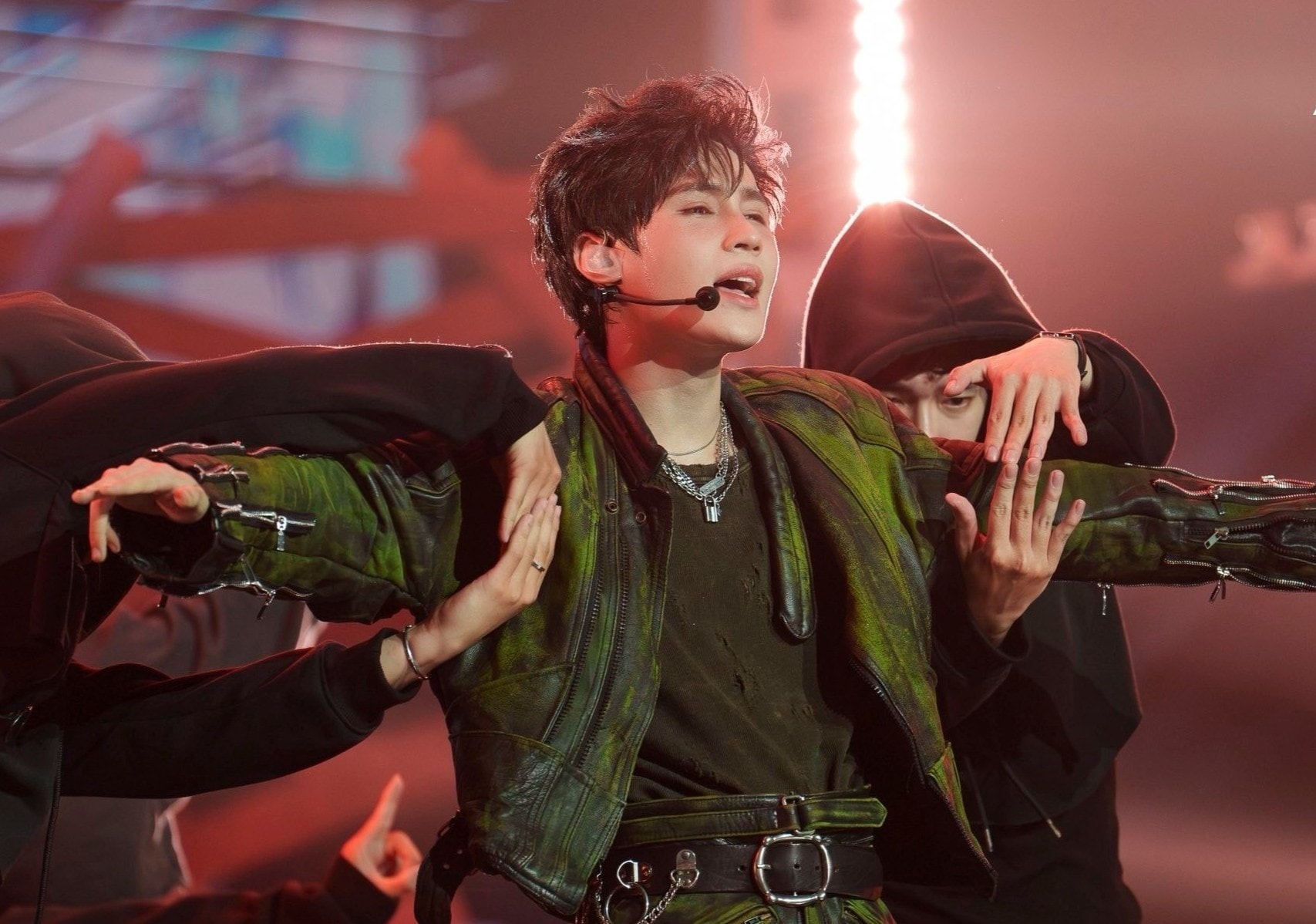 Ryn Lee ảnh 1 Ryn Lee anh 1