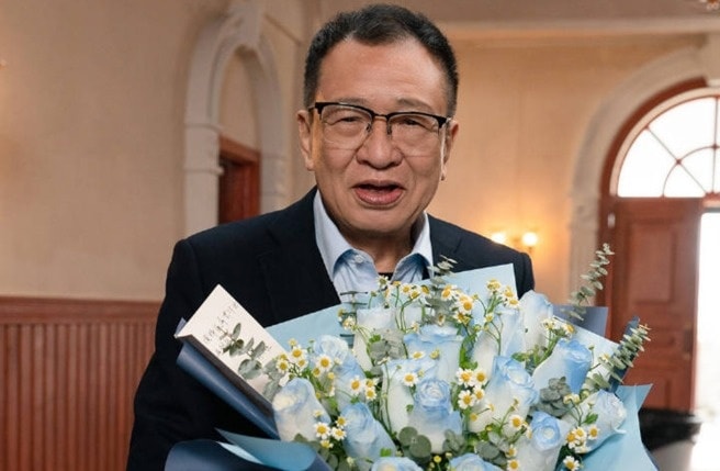 Hua Thieu Hung anh 1