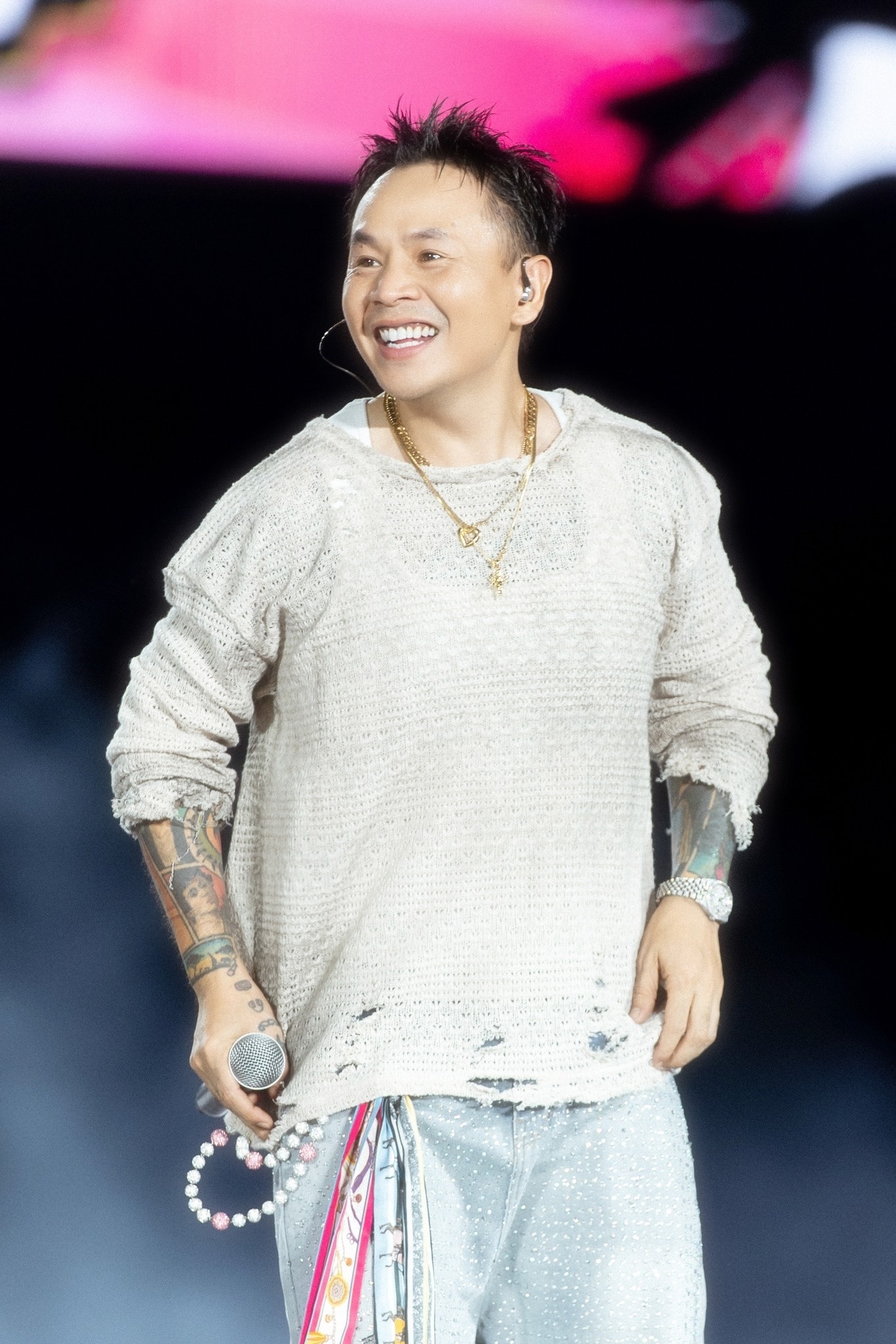 Binz ảnh 1 Binz anh 1