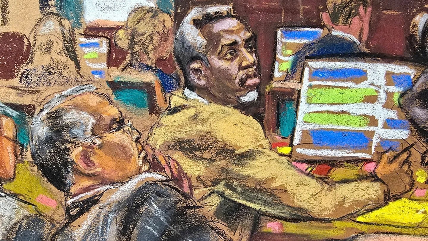 Diddy ảnh 1 Diddy anh 1