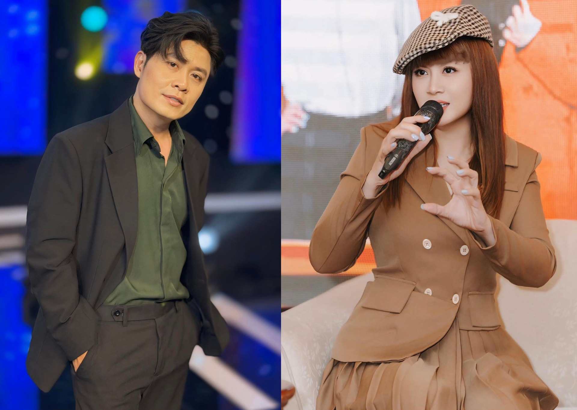 Khi âm nhạc trở thành 'độc dược tinh thần' - 1