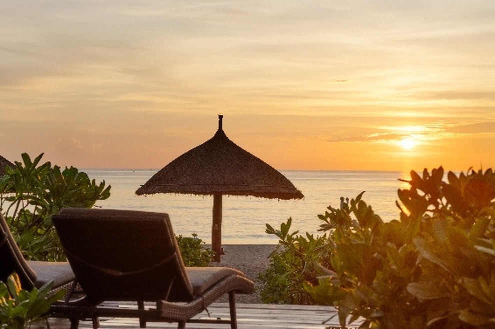 Tận hưởng kỳ nghỉ cuối năm bên gia đình tại Danang Marriott Non Nuoc Beach Villas - 4 Tận hưởng kỳ nghỉ cuối năm bên gia đình tại Danang Marriott Non Nuoc Beach Villas - 4