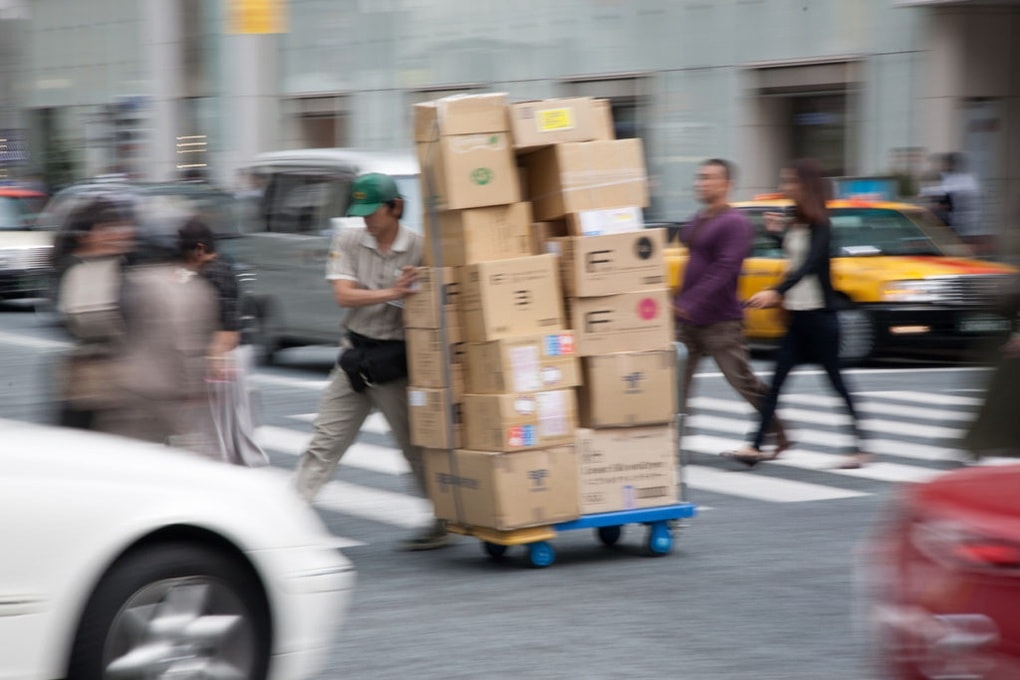 Những công việc khiến đàn ông Nhật Bản khó lấy vợ - 2 Những công việc khiến đàn ông Nhật Bản khó lấy vợ - 2