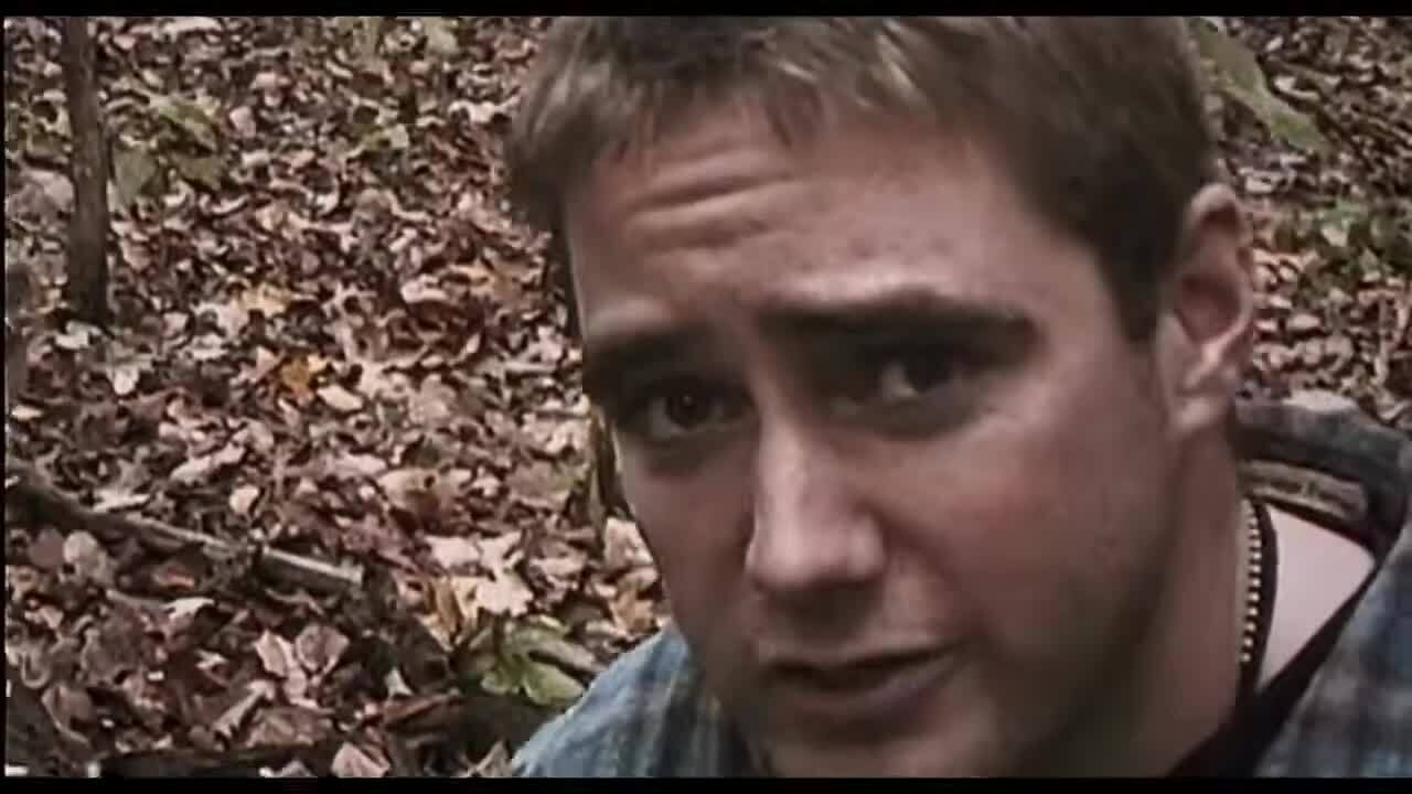 Trailer 'The Blair Witch Project' (1999)