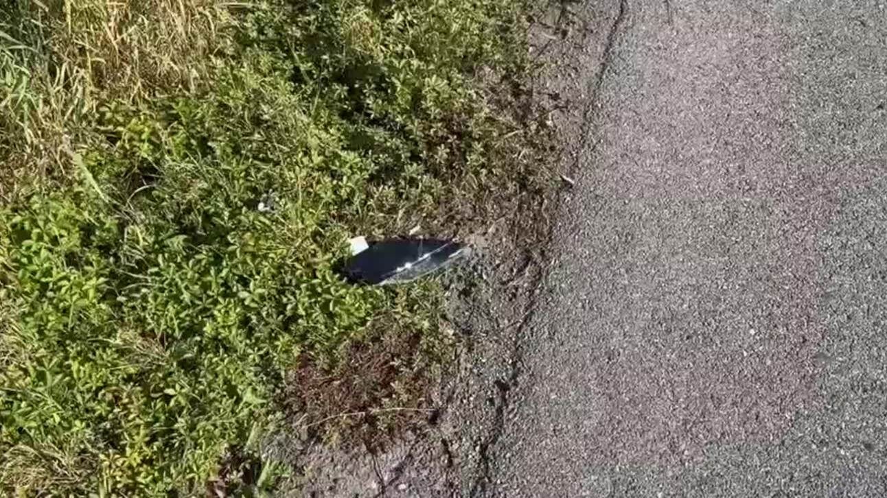 Thủ môn Inter Milan gây tai nạn chết người