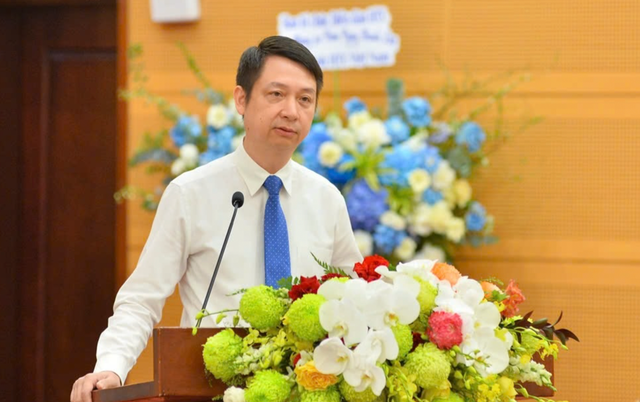 Chuyển đổi số nông nghiệp: Xây nền thể chế, dựng hệ sinh thái số - Ảnh 2.