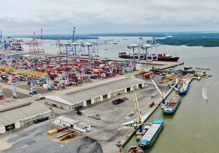 Tăng trưởng kinh tế TP HCM: Gỡ điểm nghẽn thể chế và hạ tầng - Ảnh 1.